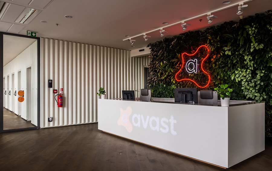Фото Avast