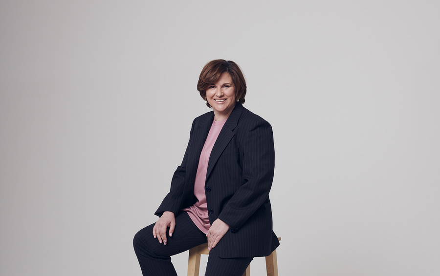 Фото Семена Каца для Forbes