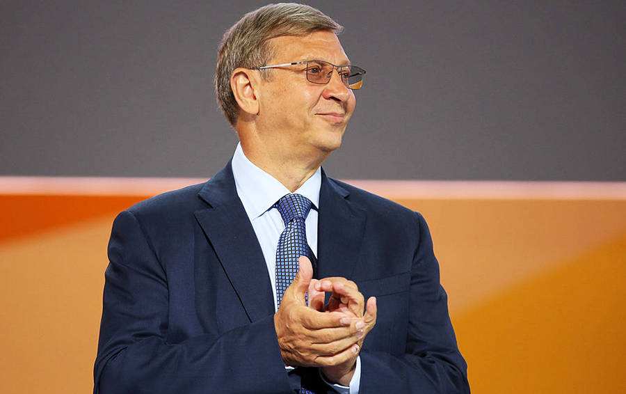 Andrey Rudakov/Bloomberg via Getty Images