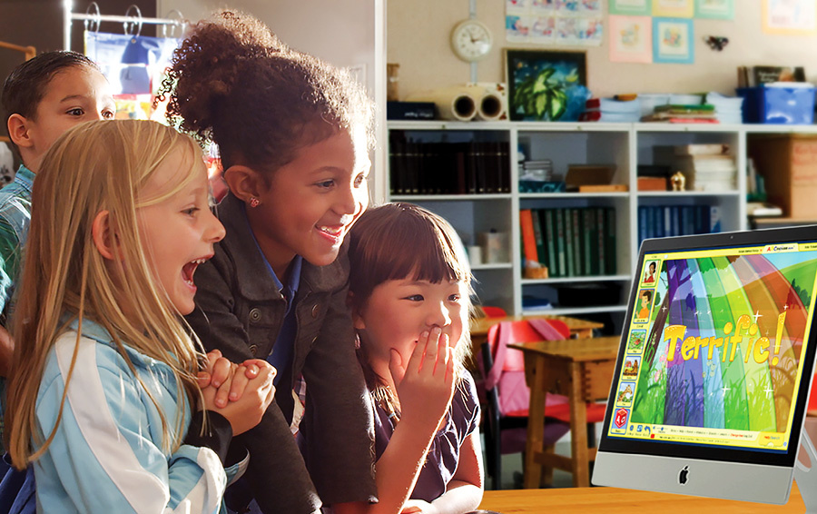 Фото Age of Learning