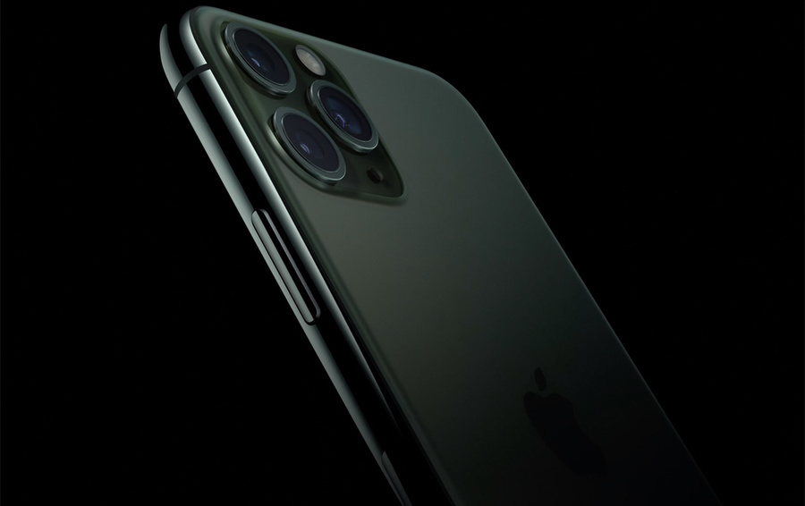 Фото Apple