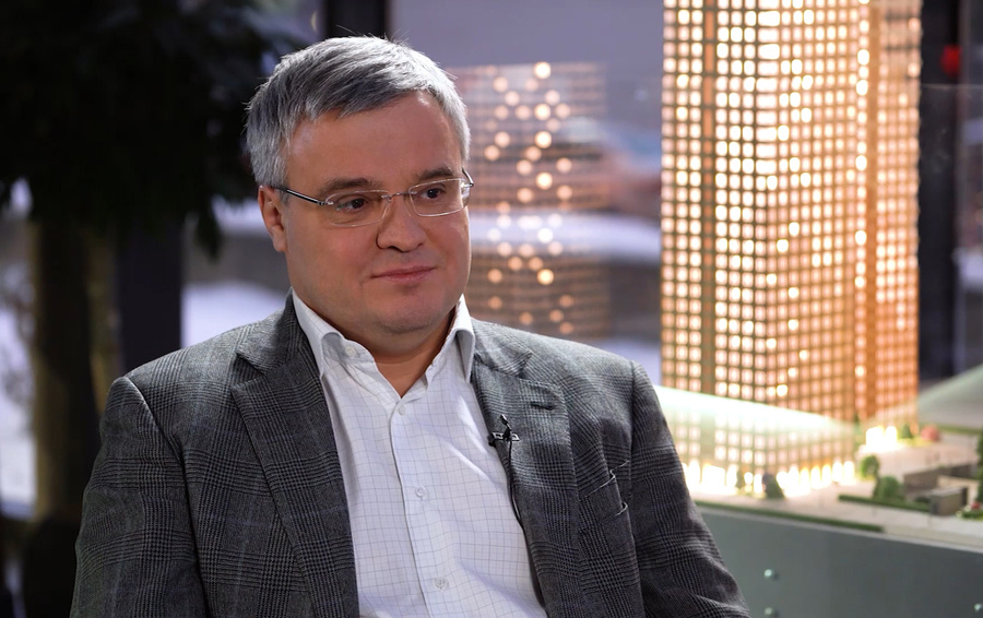 «Без KPI можно построить «ВкусВилл»: основатель «Агамы» Юрий Алашеев о менеджменте, борьбе с бедностью и предпринимательстве