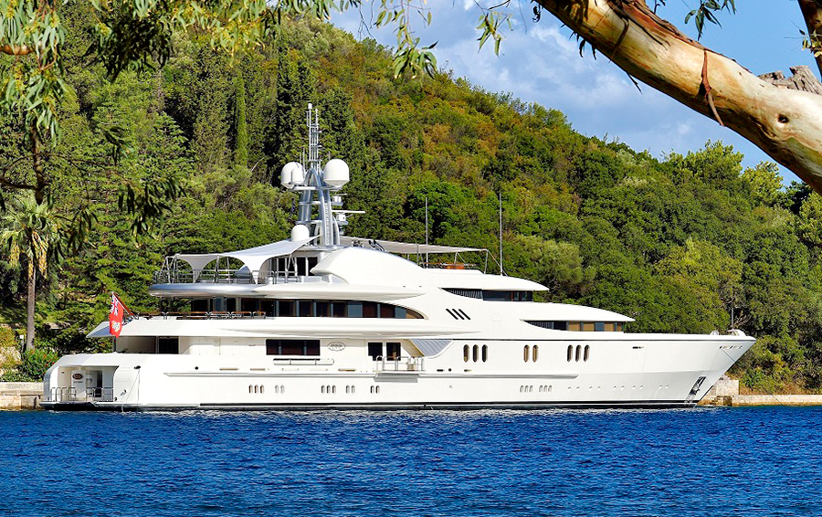 Фото Yachtzoo