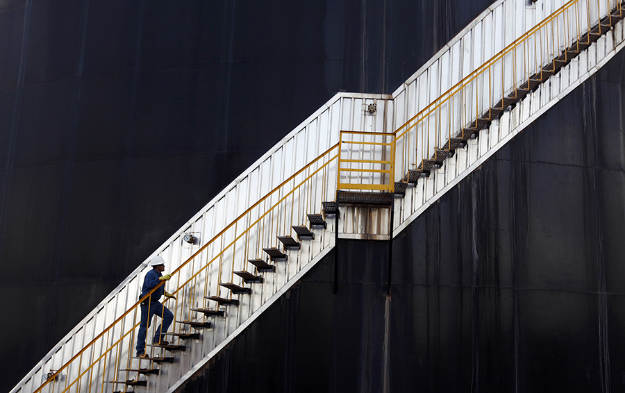 Фото Jose Gomez / Reuters