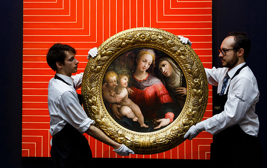 Фото Getty Images