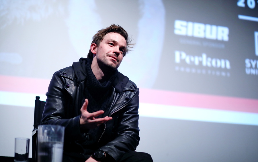 пресс-служба Russuan Film Week