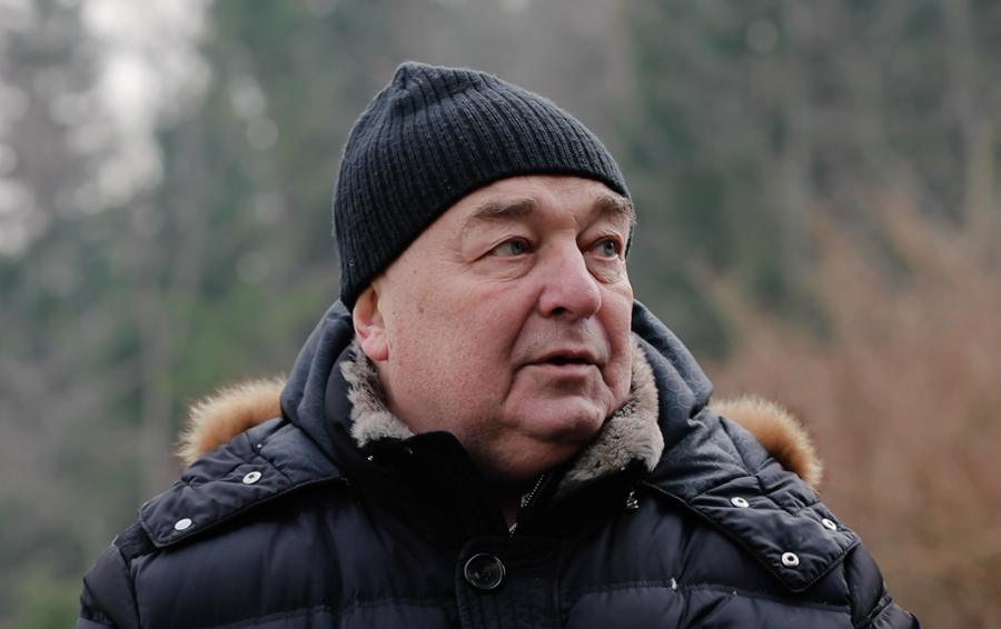 «Возможностей, как в России, нигде нет»: создатель сырка «Б.Ю. Александров» об успехе, бизнесе на похудении и пропавшем Котлере
