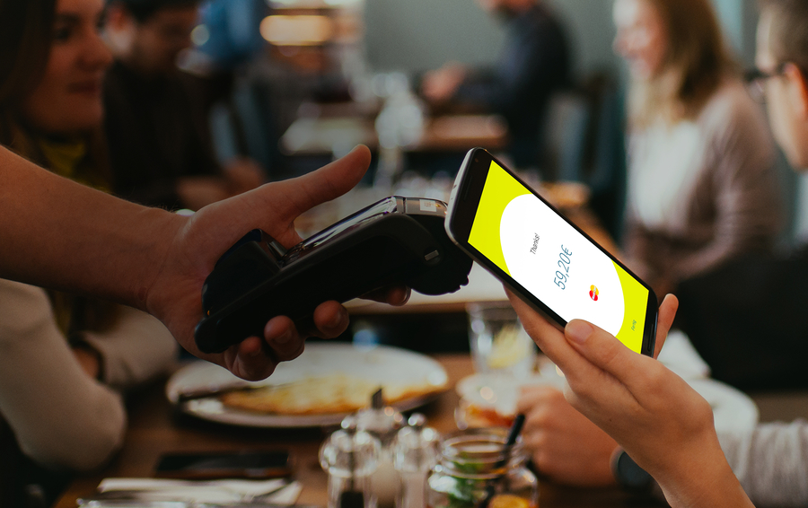 Фото WireCard