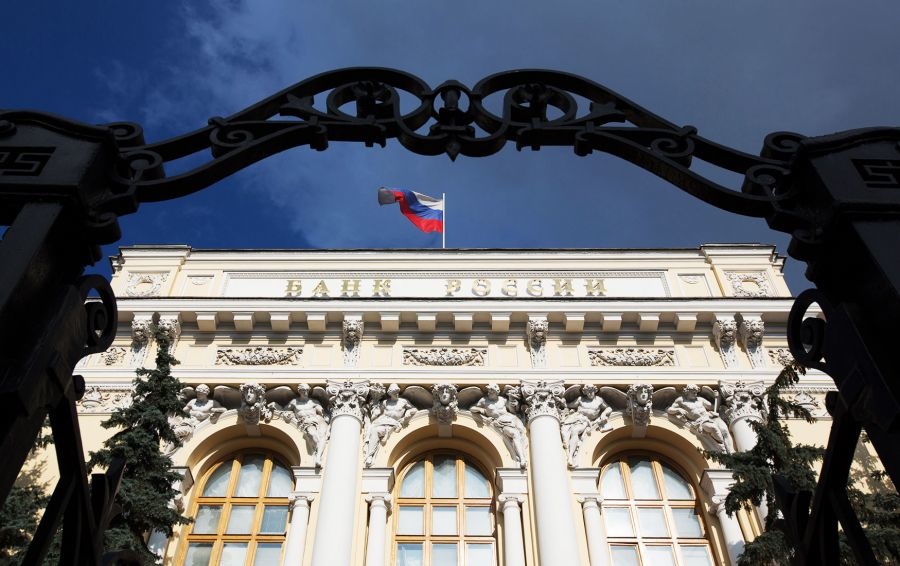 Фото Andrey Rudakov / Bloomberg via Getty Images