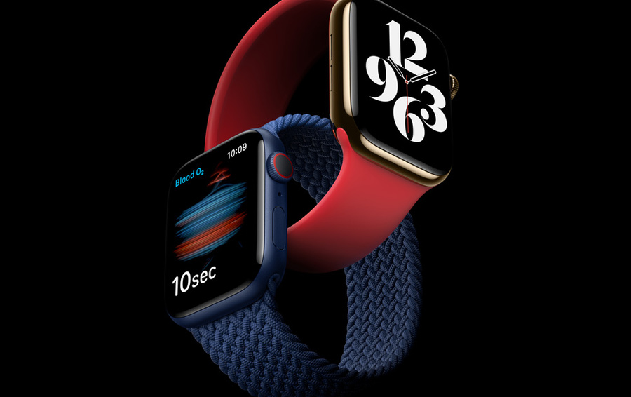 Фото apple.com