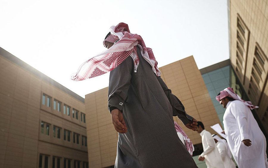 Фото Simon Dawson / Bloomberg