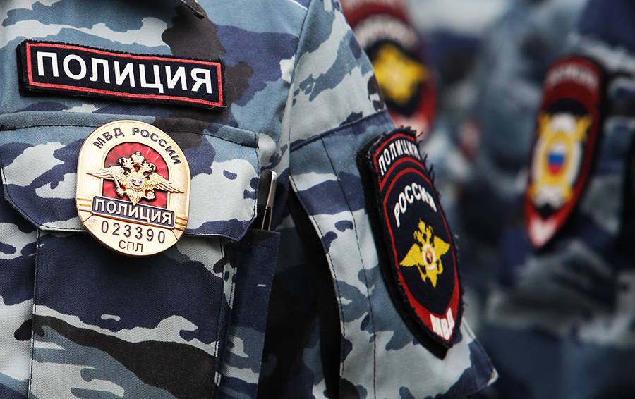 Фото Светланы Холявчук / ТАСС