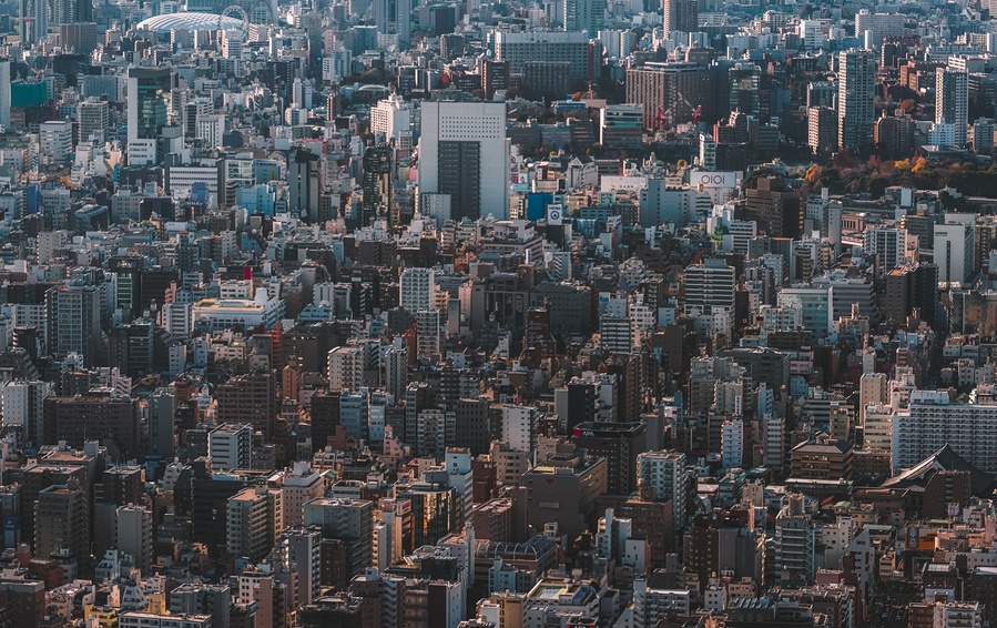 Фото DarkRoomSG / Unsplash
