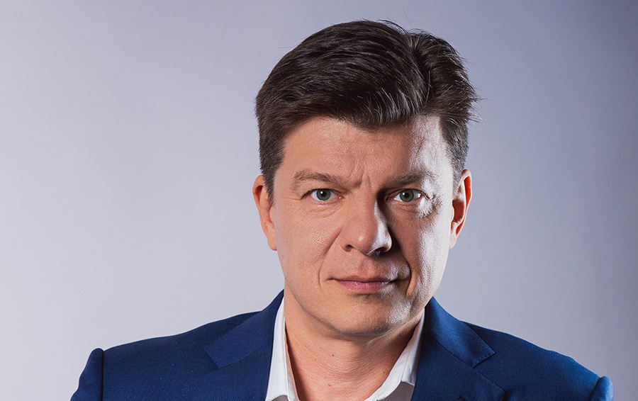 Фото Владимира Лопанова