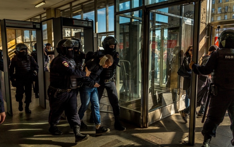 Фото Александра Левинского / Forbes