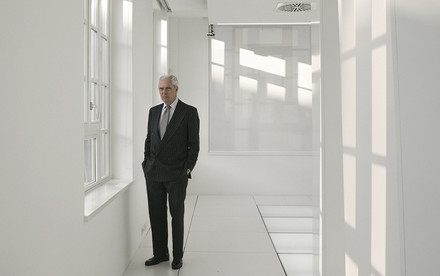Фото Federico Сiamei для Forbes