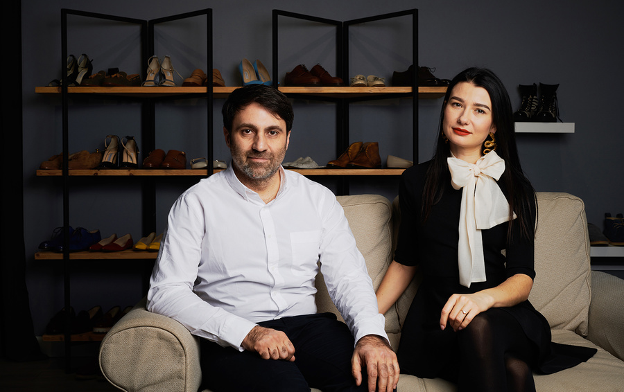 Фото Александра Карнюхина для Forbes