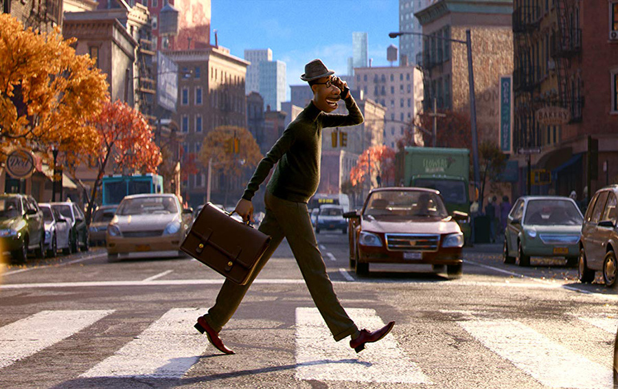 Pixar