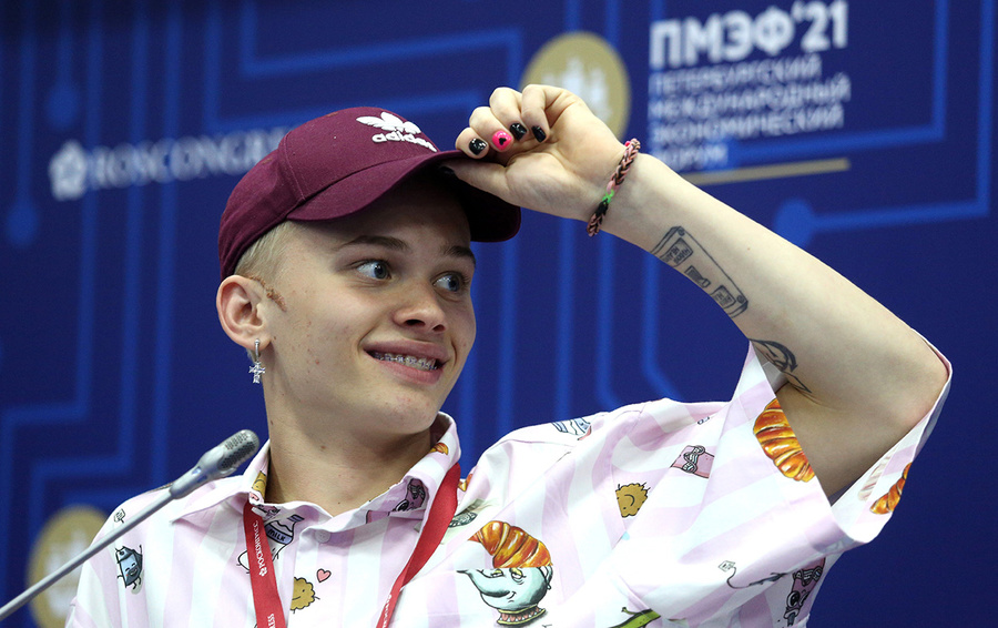 Фото Валентина Егоршина / фотохост-агентство ТАСС