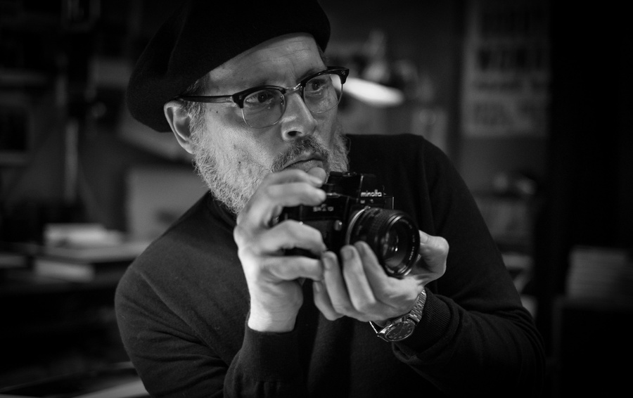 Head Gear Films