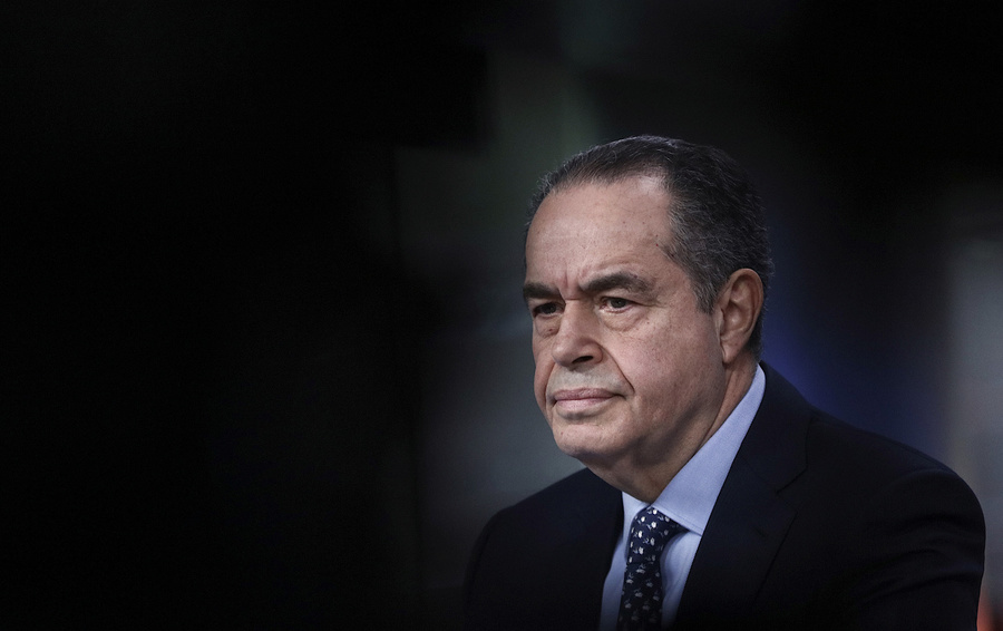 Фото Simon Dawson / Bloomberg via Getty Images
