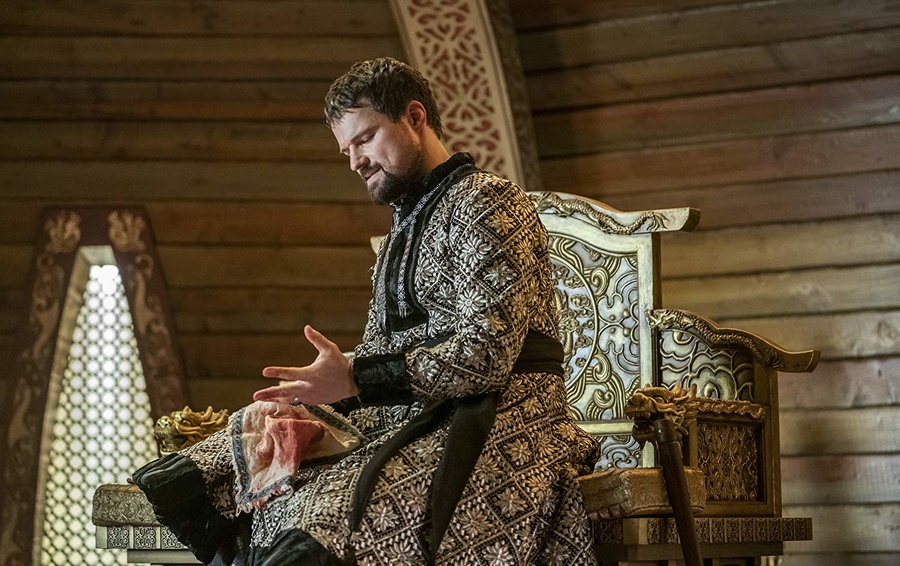 Фото «Централ Партнершип»