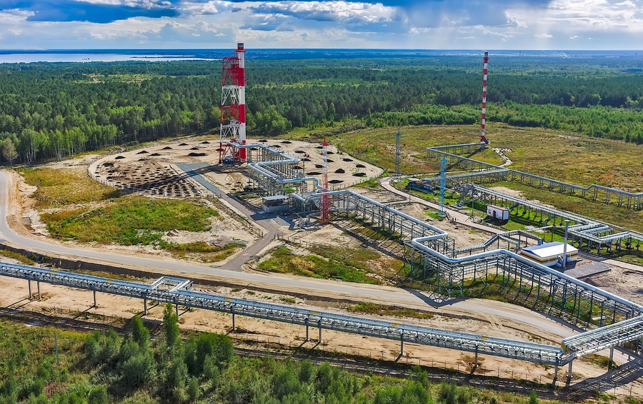 Фото Сергея Буторина / Интерпресс / ТАСС