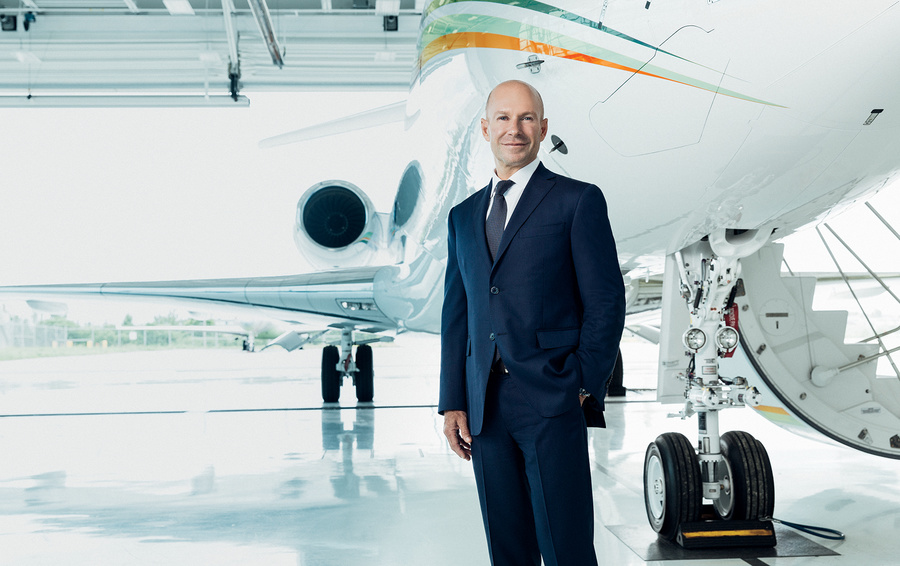 Фото Raina Wilson для Forbes