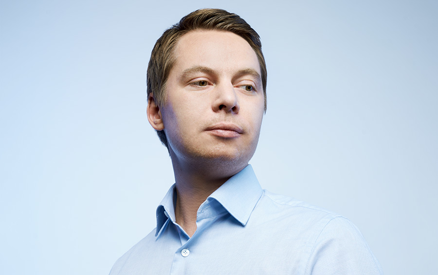 Фото Александра Карнюхина для Forbes