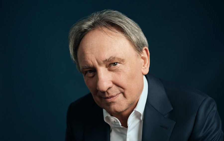 Фото Владимира Васильчикова для Forbes