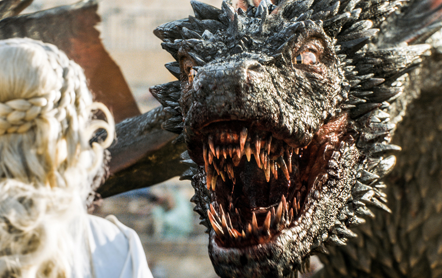 Фото HBO