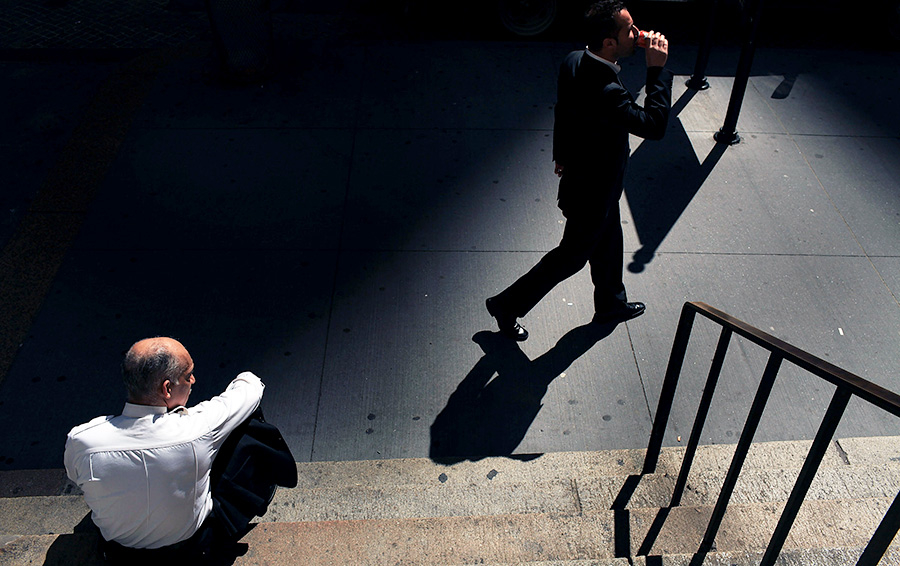 Фото Spencer Platt / Getty Images