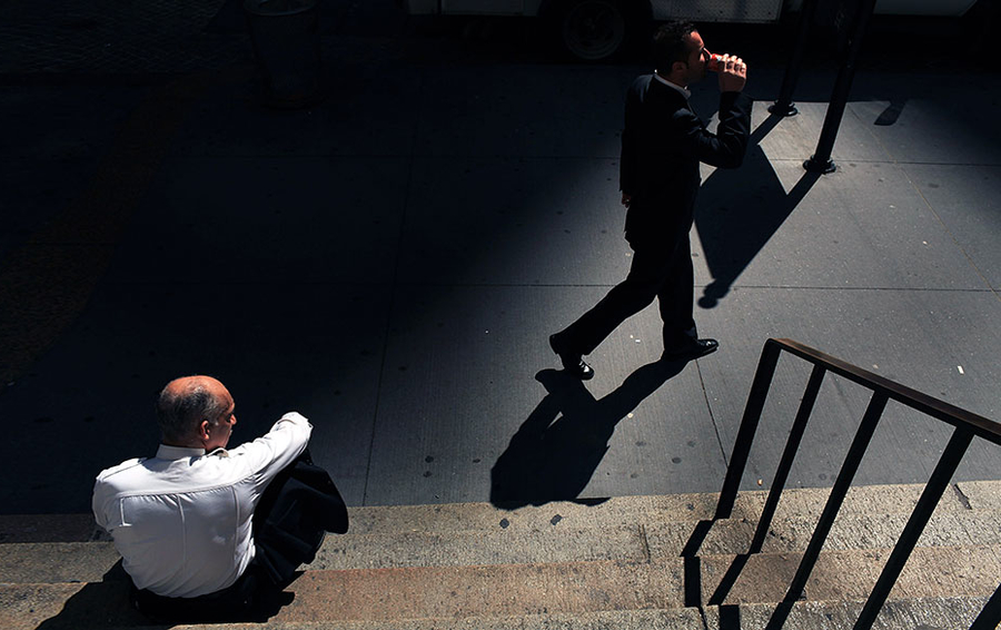 Фото Spencer Platt / Getty Images