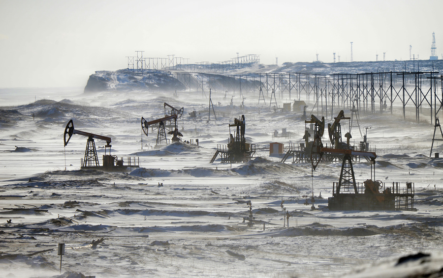 Фото Roman Sidorenko / EyeEm / Getty Images