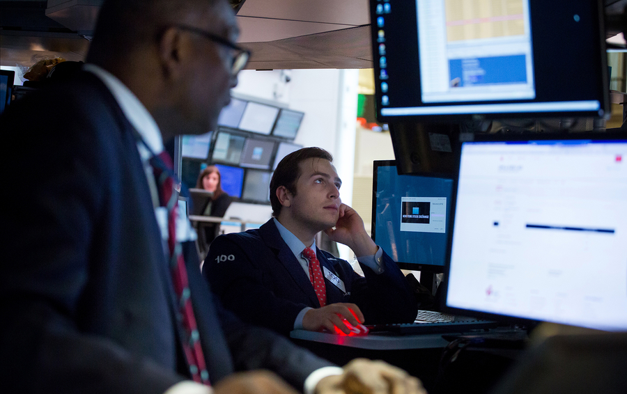 Фото Bloomberg / Getty Images