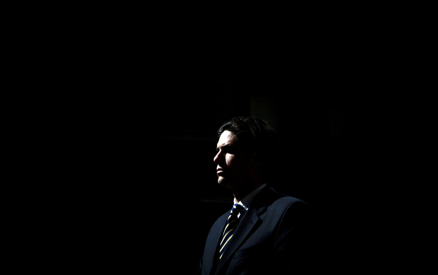 Фото Jeff Hutchens / Getty Images