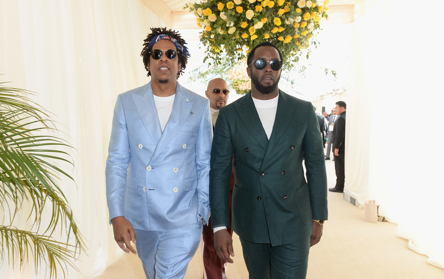 Фото Vivien Killilea / Getty Images for Roc Nation