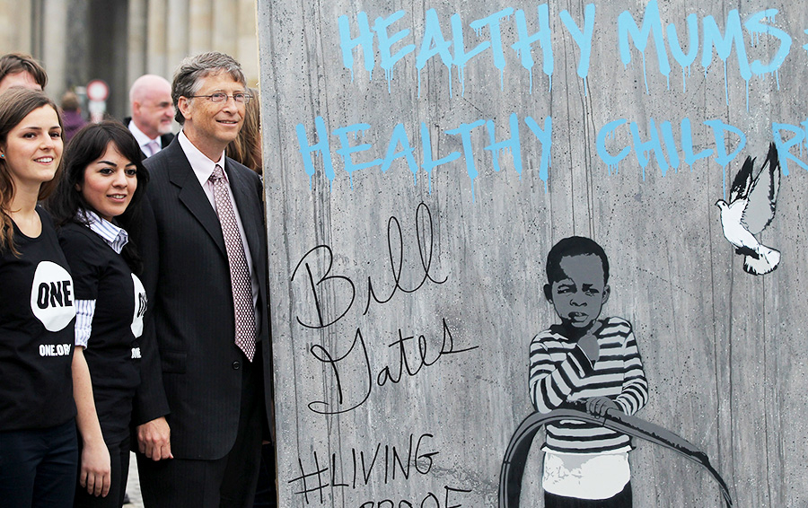 Фото Sean Gallup / Getty Images