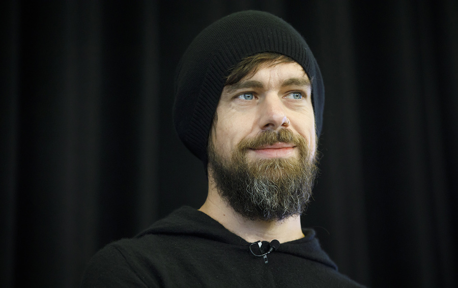 После прихода к власти Трампа состояние основателя Twitter выросло на 240%