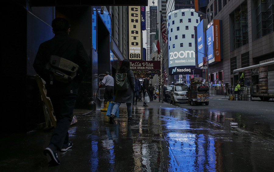 Фото Kena Betancur / Getty Images