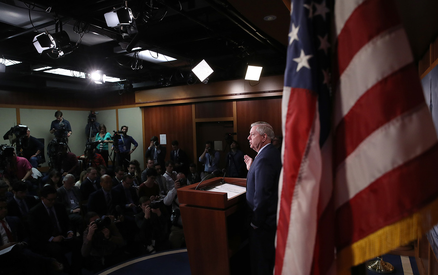 Фото Win McNamee / Getty Images