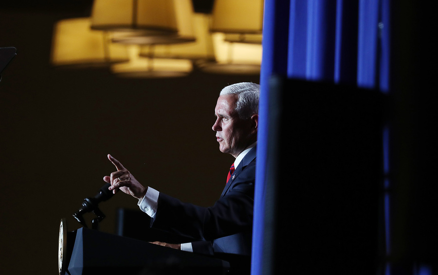 Фото Joe Raedle / Getty Images