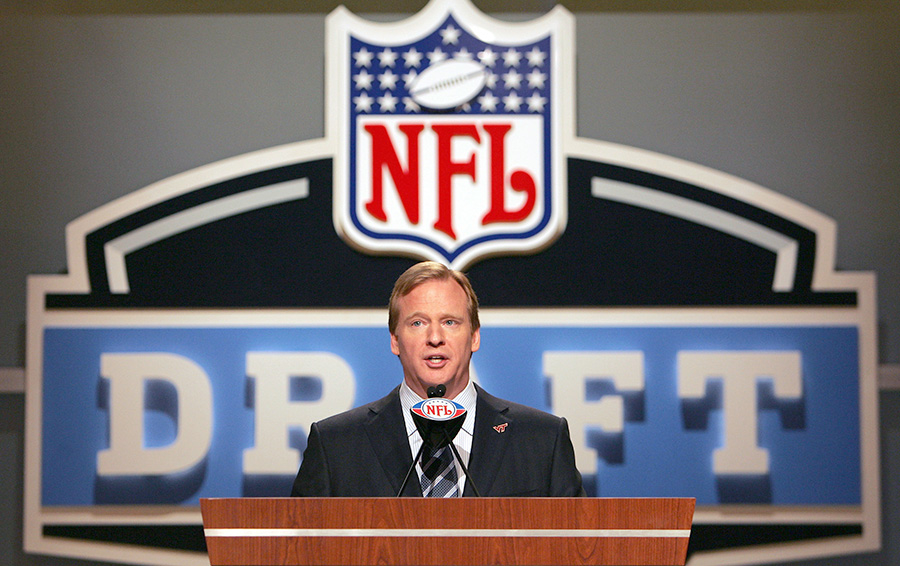 Фото Richard Schultz / NFLPhotoLibrary