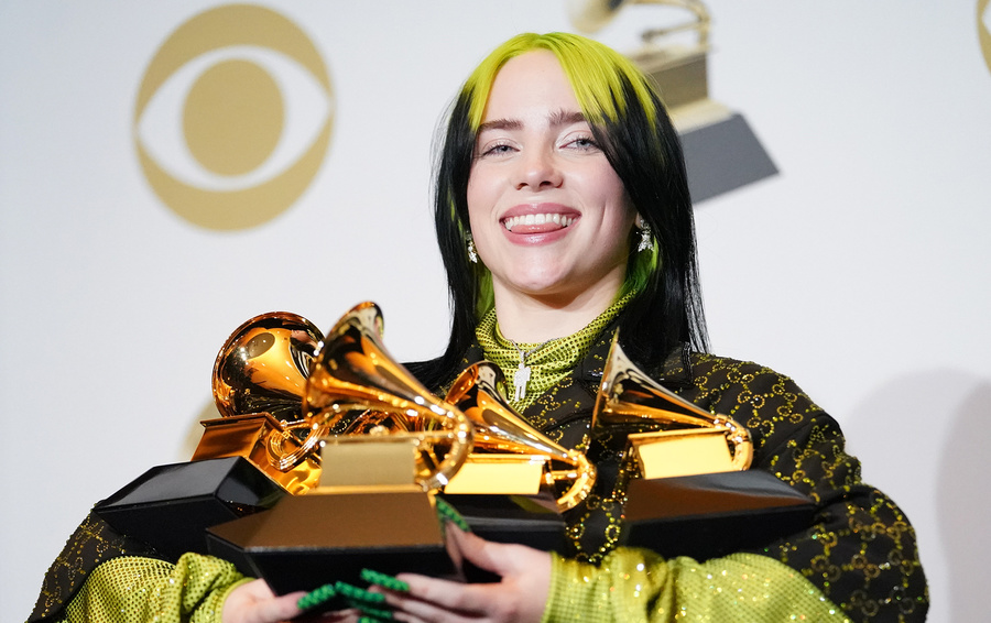 Фото Rachel Luna/FilmMagic/Getty Images