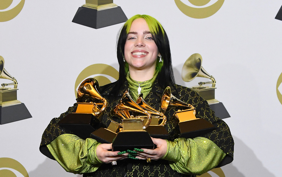 Фото Steve Granitz/WireImage/Getty Images