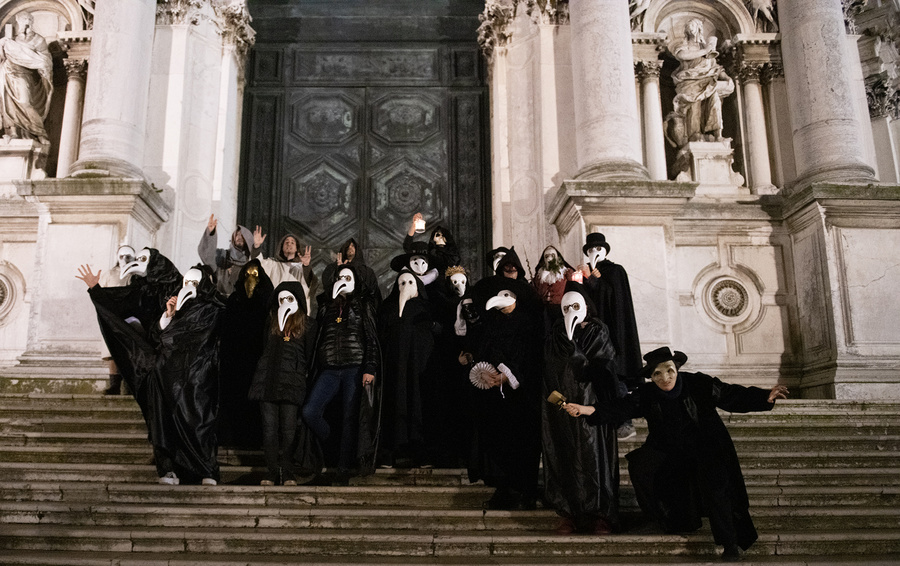 Фото Giacomo Cosua/NurPhoto via Getty Images