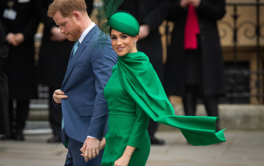 Фото Dominic Lipinski / PA Images via Getty Images
