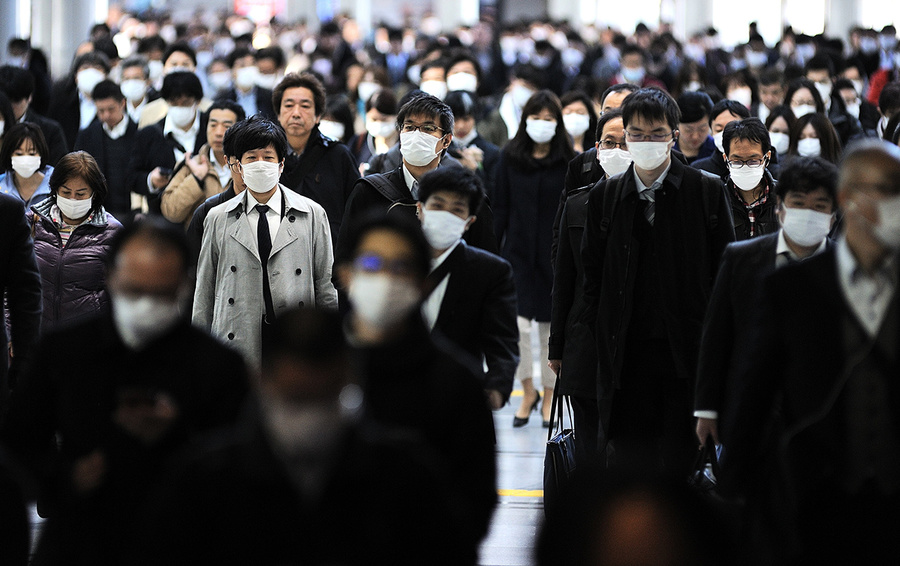 Фото David Mareuil / Anadolu Agency via Getty Images