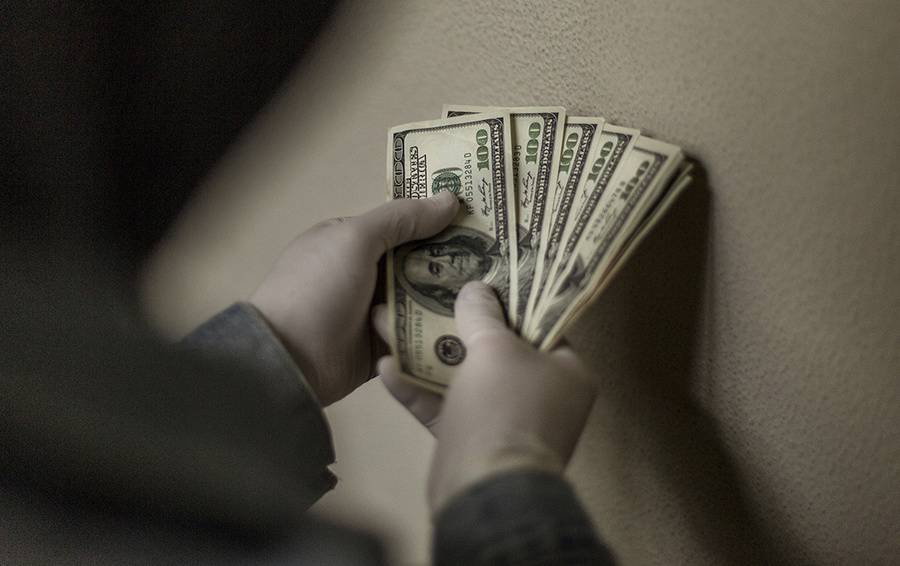 Фото Sarah Pabst / Bloomberg via Getty Images