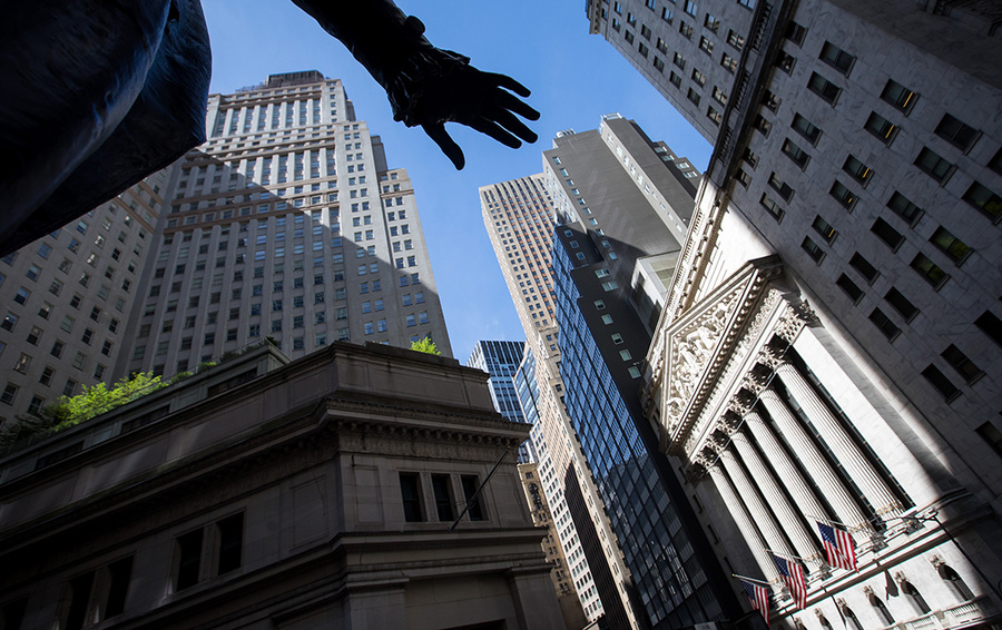 Фото : Michael Nagle / Bloomberg via Getty Images